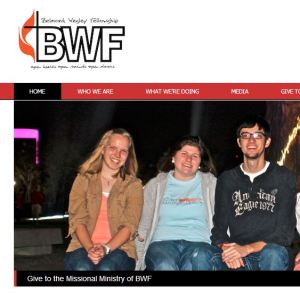 6Belmont Wesley Foundation